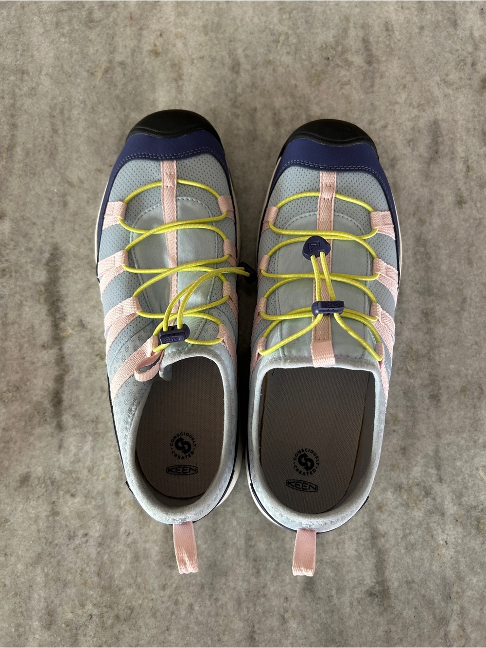 Keen Motozoa Sneskers Youth Size 7